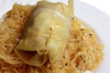 cabbage roll
